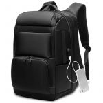 Waterproof Travel Backpack Anti-theft With USB Charger_8
