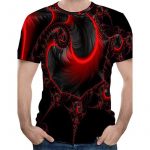 3D-Lava-Round-Neck-T-Shirt_0