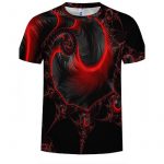 3D-Lava-Round-Neck-T-Shirt_1