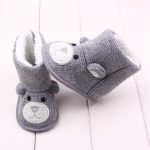 Cute Baby Toddler Winter Boots_1