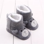 Cute Baby Toddler Winter Boots_2