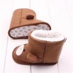 Cute Baby Toddler Winter Boots_4