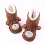 Cute Baby Toddler Winter Boots_5