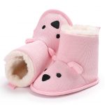 Cute Baby Toddler Winter Boots_7