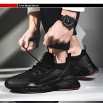 New Men Athletic Running Shoes_10