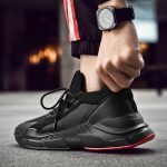 New Men Athletic Running Shoes_13