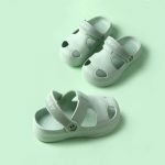 New Summer Baby Show Beach Sandals_1