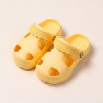 New Summer Baby Show Beach Sandals_10