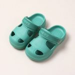 New Summer Baby Show Beach Sandals_8